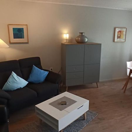 Komfortabler Bungalow, Husen 15 , 2 Bis 4 Personen, Europa-Feriendorf Exterior foto