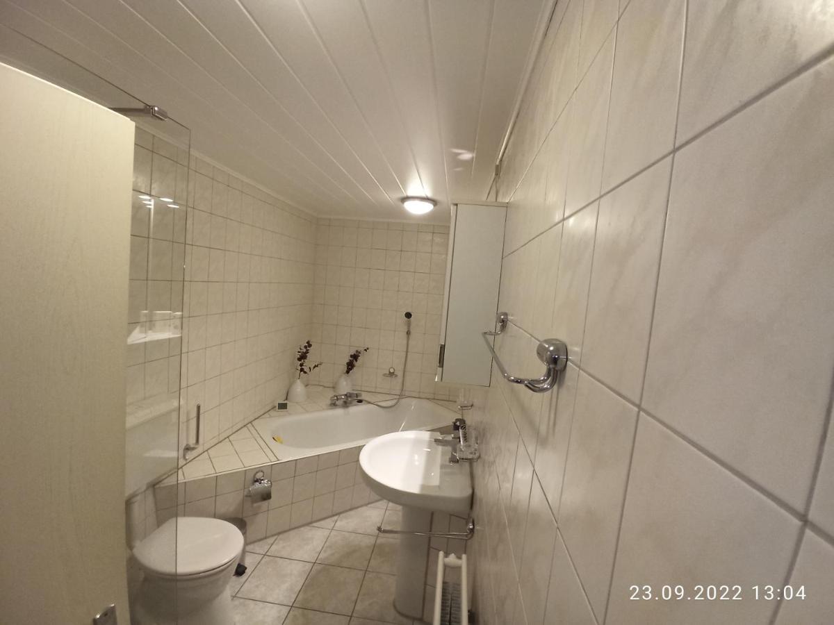 Komfortabler Bungalow, Husen 15 , 2 Bis 4 Personen, Europa-Feriendorf Exterior foto