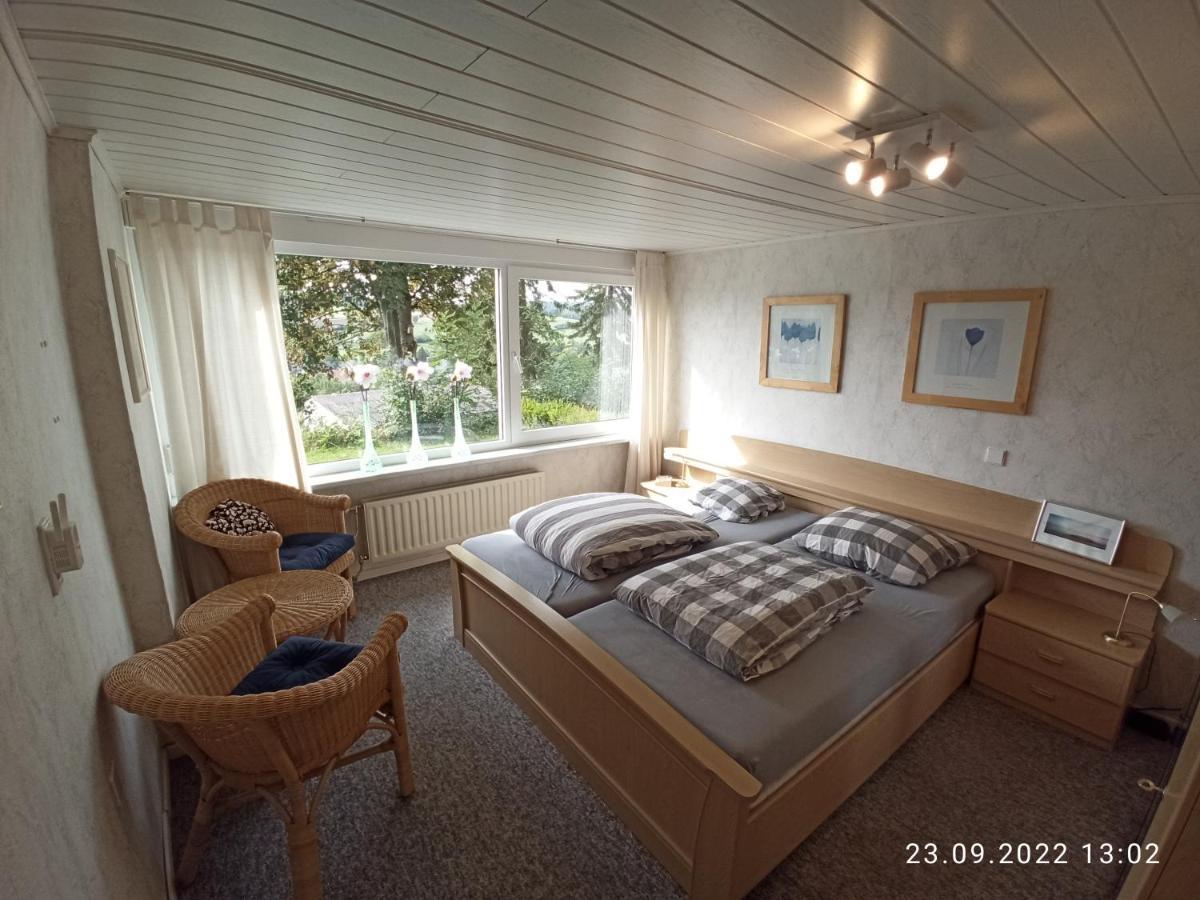 Komfortabler Bungalow, Husen 15 , 2 Bis 4 Personen, Europa-Feriendorf Exterior foto