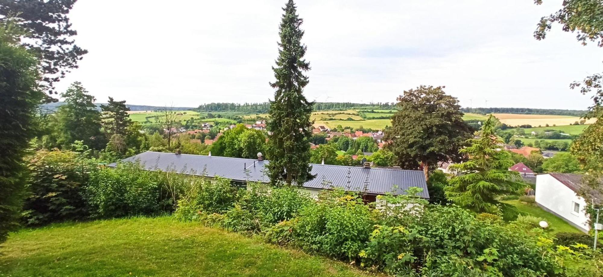Komfortabler Bungalow, Husen 15 , 2 Bis 4 Personen, Europa-Feriendorf Exterior foto