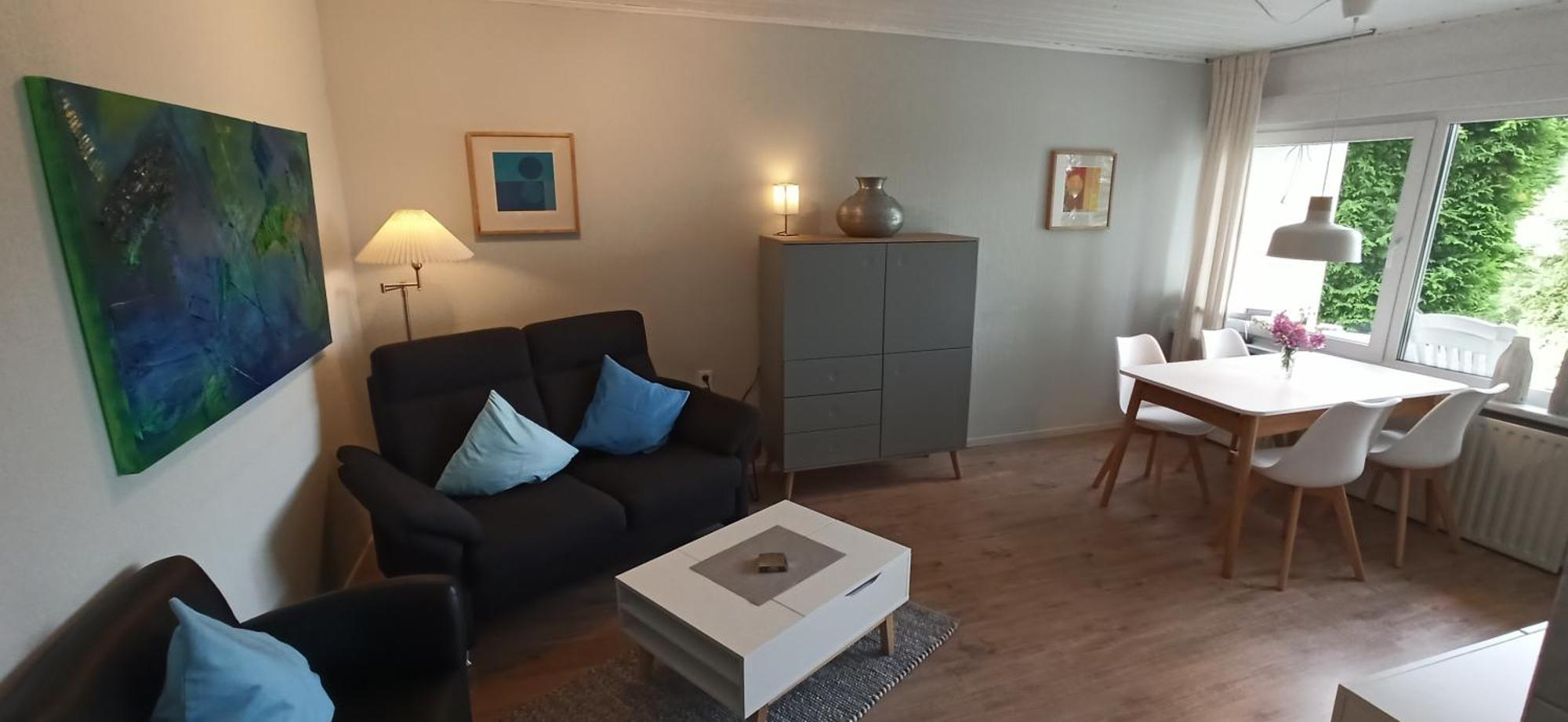 Komfortabler Bungalow, Husen 15 , 2 Bis 4 Personen, Europa-Feriendorf Exterior foto