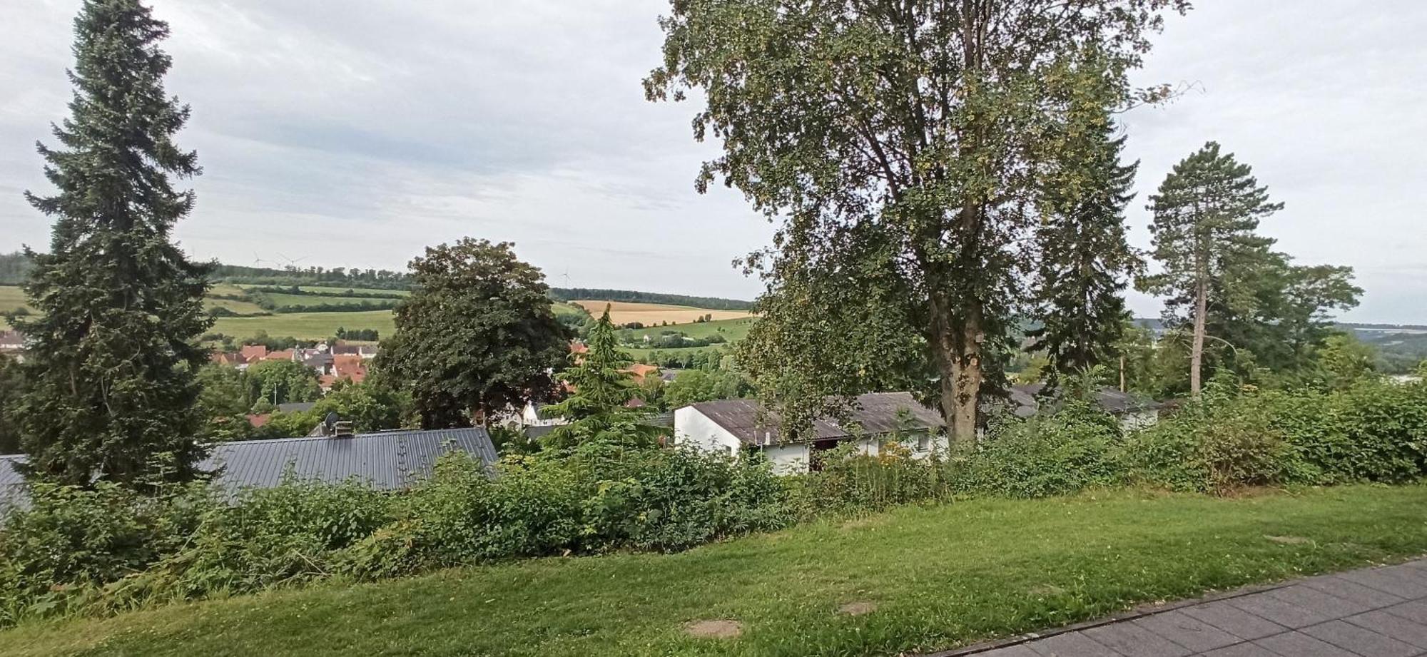 Komfortabler Bungalow, Husen 15 , 2 Bis 4 Personen, Europa-Feriendorf Exterior foto